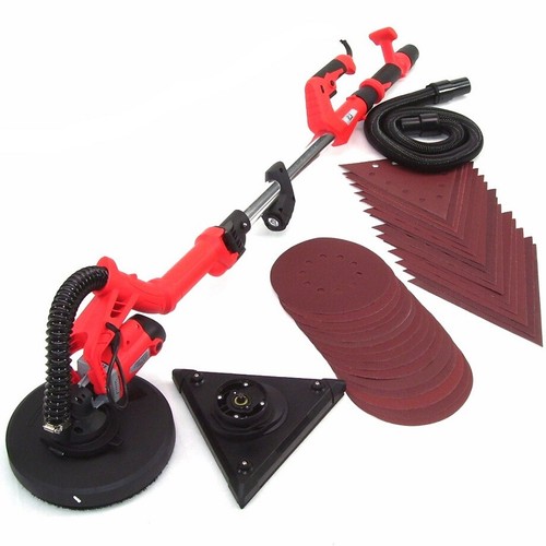 Ponceuse bras girafe - bras, 930w