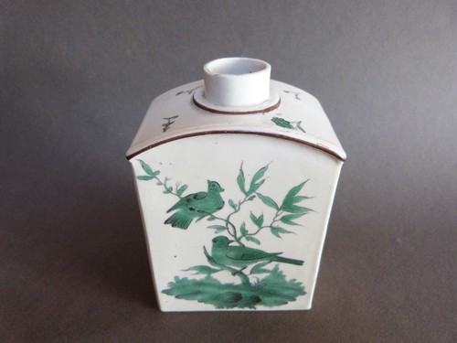 Boite thé porcelaine - thé,
