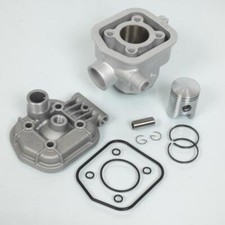 Haut moteur Teknix pour