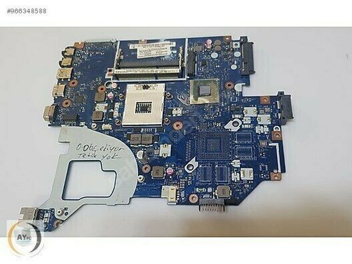 Carte mère pour packard bell - pour,