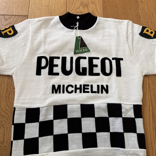 Ancien maillot course - ancien,