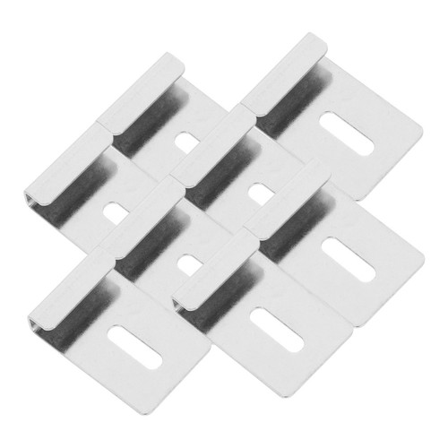 Pcs clips fixation du - ,
