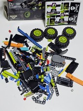 Lot Lego Technic 42118 En Vrac