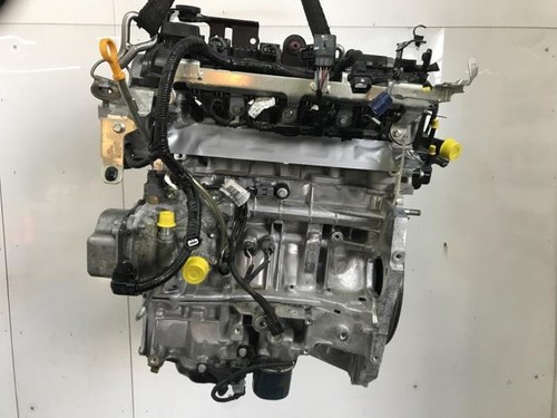 Moteur sans accessoires
