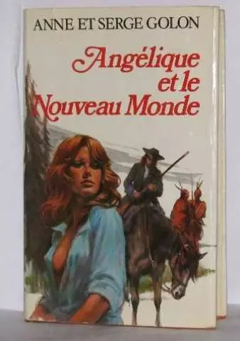 Angélique nouveau - le,