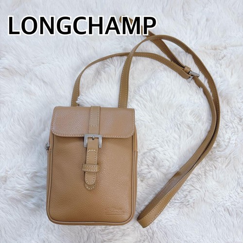 Sac bandoulière longchamp - sac,