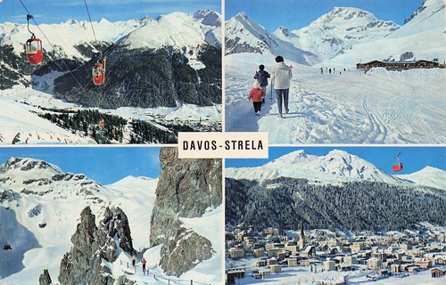 strela