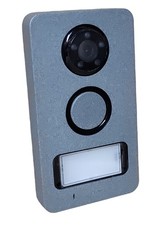 Urmet 1722/111 Panneau Mikra C//VPE 2 Fils