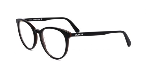 Lunettes vue moncler ml5117 - lunettes,