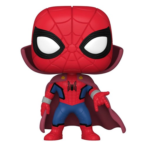 tv spiderman