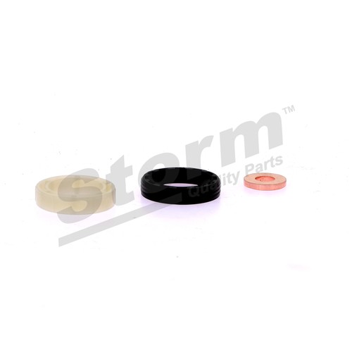 Joints peugeot 207 - (injecteur),