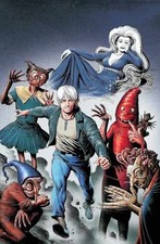 Jack fables vol - of,