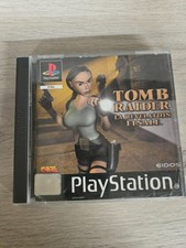 Tomb Raider La Revelation