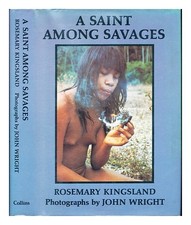 KINGSLAND, ROSEMARY (1941-)