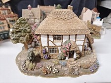 lilliput lane N°L2704