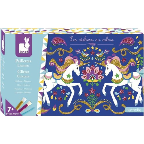 Jeu créatif coffret - jeu,