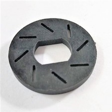 DISQUE DE FREIN R/C MODÉLISME BERGONZONI DIAMÈTRE 28mm ÉPAISSEUR 3 71003