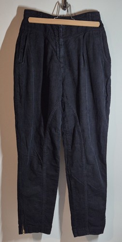 Pantalon velours côtelé