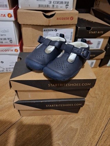 Baby boy start rite - baby,