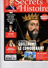 Secrets d'histoire n° 35 -