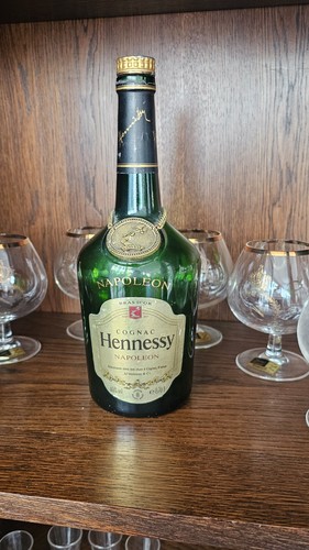 Service cognac napoléon - service,