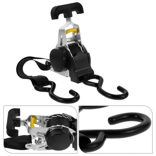 Sangle arrimage cliquet - sangle,