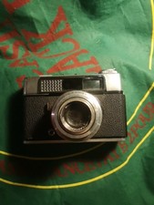 Appareil Photo Argentique