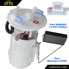 Pompe Alimentation Carburant Gasoil pour KANGOO 1.5 DCI 75ch 90ch (APRES 2008)