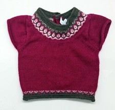 Original Bébé Designer Pull