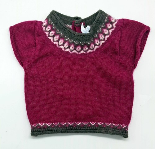 Original baby designer knit - original,