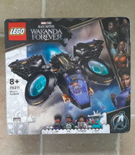 LEGO MARVEL SUPER HEROES