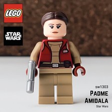 LEGO Padmé Amidala Minifigure