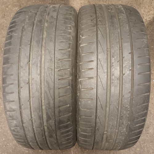 Pneus été hankook - pneus,