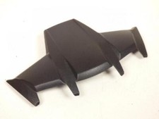 Petit volet de ventilation