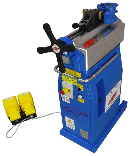 New ercolina rotary draw - ercolina,