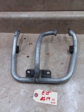 Garde Moteur Honda 600 XR600-R