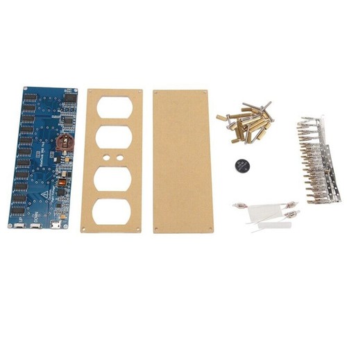 Kit pcb tube in12 pour - pcb,