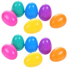 20pcs Oeufs de Pâques