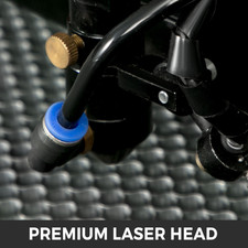 Machine De Gravure Laser CO2 60 W Graveur 700 X 500 Mm Machine De Gravure Laser