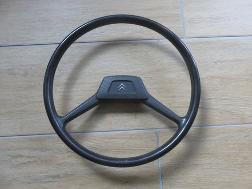 Volant citroën dyane - 2, cv