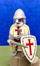 Playmobil Chevalier Knight
