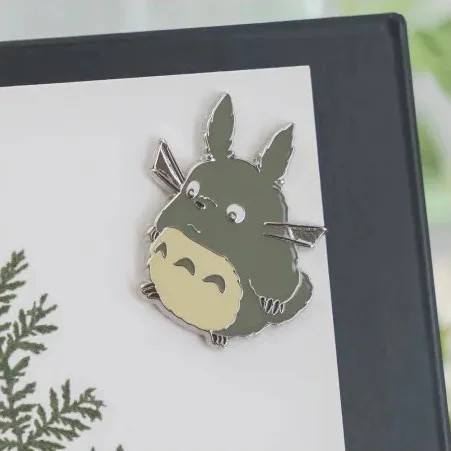 Mon voisin totoro - totoro, magnet