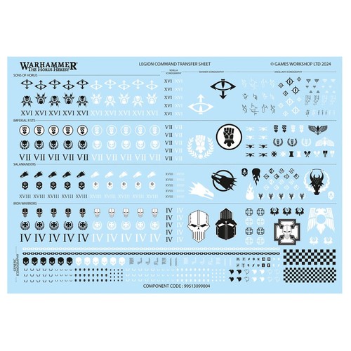 Dec56 decalco transfer sheet - transfer,