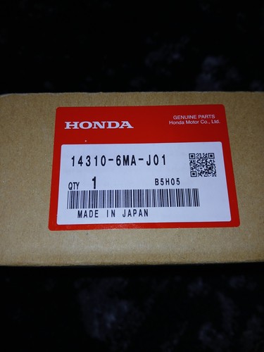 Honda genuine 14310 6ma - genuine, 14310-6ma-j01