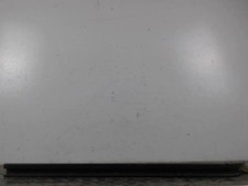 Rail de porte coulissante