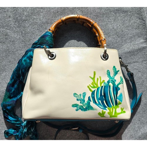 Patricia nash leather - nash, empoli