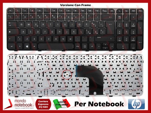 Clavier italien pour - italien,
