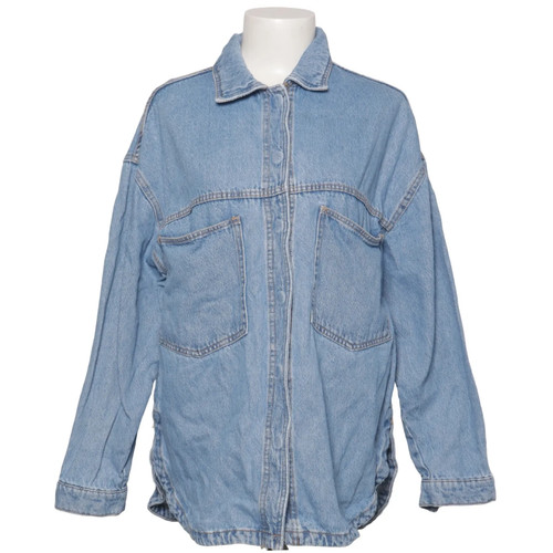 Stradivarius veste jean - stradivarius,,