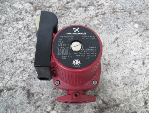 Grundfos ups26 150f - grundfos, 95906630