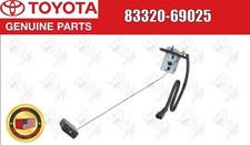 Toyota Genuine LandCruiser Tank Fuel Gauge Sender Unit 83320-69025 OEM